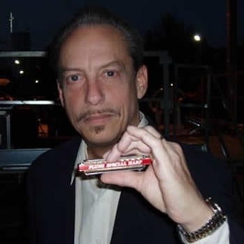 Jerry Portnoy - Lazy