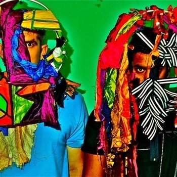 Jus Now and Dismantle, Busy Signal - Fire (Major Lazer Remix)