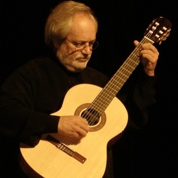 Jorge Cardoso - Milonga