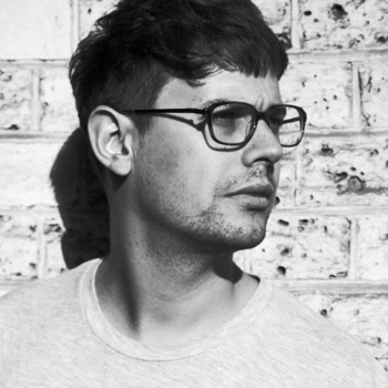 Jay Shepheard - Add Arp