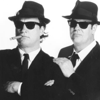 Jim Belushi & Dan Aykroyd - Cadillac Man