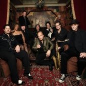 Артист Jim Belushi & the Sacred Hearts