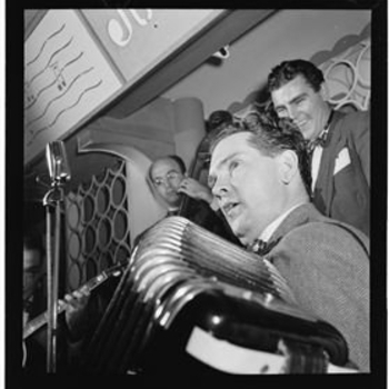 Joe Mooney - Hot fox