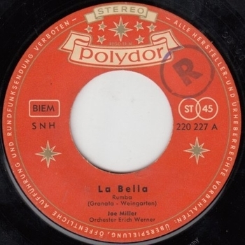 Joe Miller - Second Valley