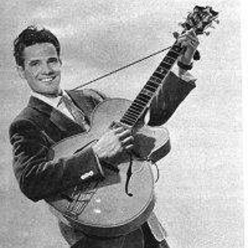 Johnny Duncan - Kaw - Liga