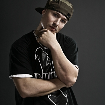 Jay Roc - Real Bboy Stance