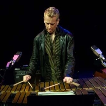 Joe Locke - Last Ditch Wisdom