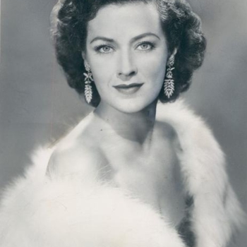 Jane Froman - It's A Good Day