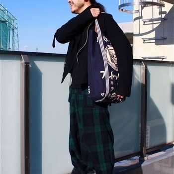 James Shimoji - EUROPASS