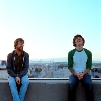 James & Evander - Unthinkable