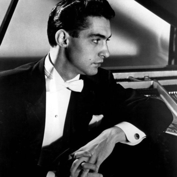 John Browning - Etude No.1 in C major, Op. 10