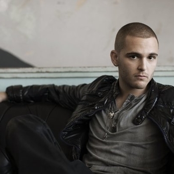 Артист Jared Evan