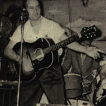 Jack Earls - Roll Over Beethoven [Realtones™]