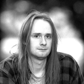 Jens Johansson - Crowd Tectonics