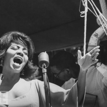 Joya Sherrill - Prelude to a Kiss