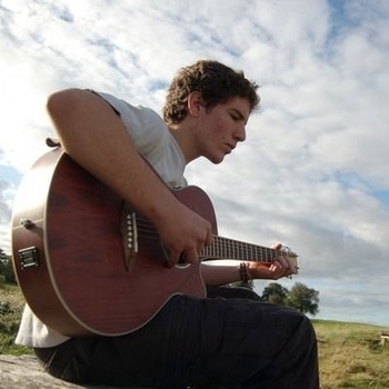 Jay Rodger - Broke The Surface