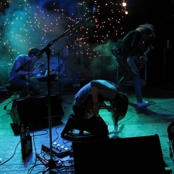 Jeniferever - Nangijala