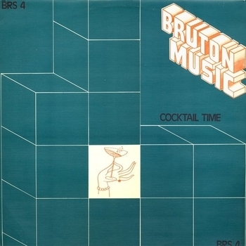 Johnny Patrick - Moon River