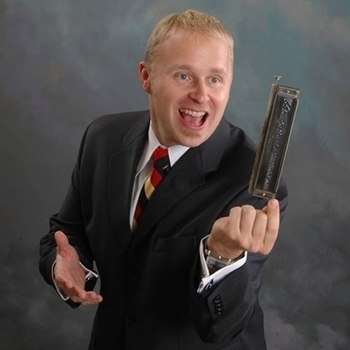 John Nemeth - Magic Touch