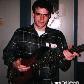 Jeroen Tel - Alien 3_07