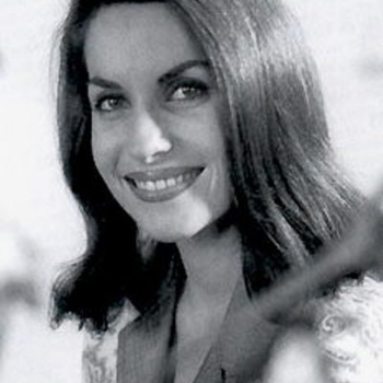 Jacqueline Boyer - Chante encore mon cœur (Elvis Presley)