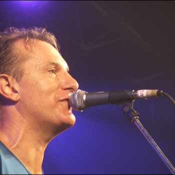 James Reyne - Always the Way