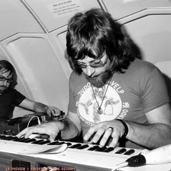 Jaap Dekker - Soul Boogie