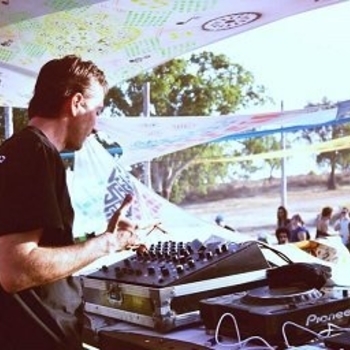 Jaws Underground - Trance Cyberian