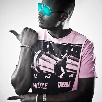 Jeremy de Koste - Drive Me Insane (Jeremy Kalls radio edit)