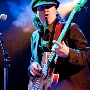 Артист Jim Wilson