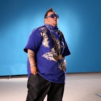 John Eric Ft. Tego Calderon - Los Calderones (Clean Version)