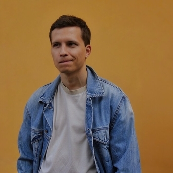 Joseph - Come In Close