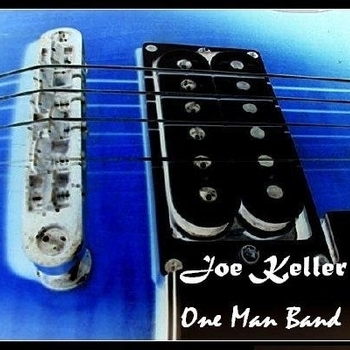 Joe Keller - Reko Eko