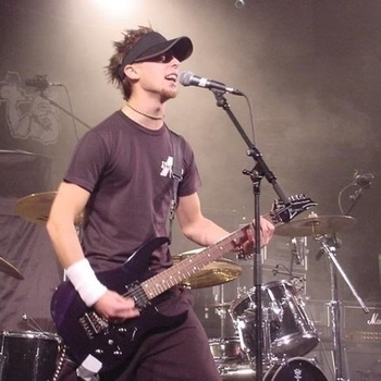 Jeff Killed John - Bottom Of The Line