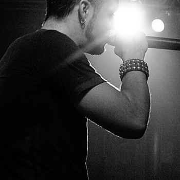 Justin Furstenfeld - Someone You Loved (Cover)