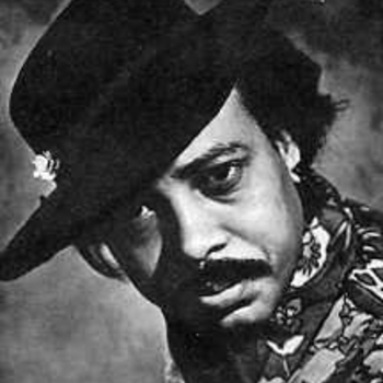 Johnny Jenkins - My Love Will Never Die (2007)