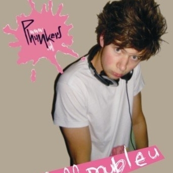 Jeff Doubleu - The Feels [https://vk.com/thedeeprot]