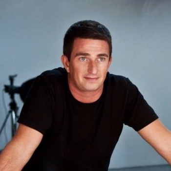 Just Be - More And More (Deep Mix) (Annabelle 2012)