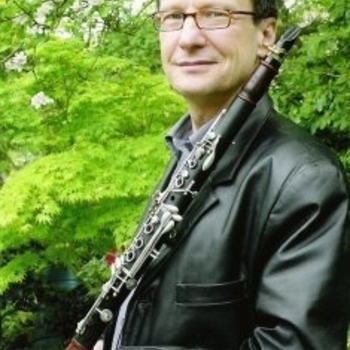 James Campbell - Realtor Tango-Dreams (Instrumental)