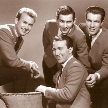 Jimmy Gilmer and the Fireballs - Ain't Gonna Tell Anybody