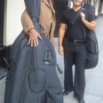 Joel Xavier & Ron Carter - Destiny