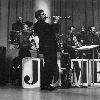 Jo Ment - Zorba's Dance (Песня из мультфильма "Ну, погоди!") (Выпуск 12)