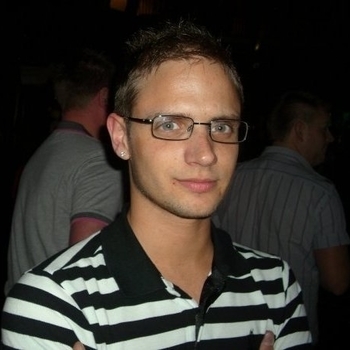 James Williams - Guten Abend, gute Nacht