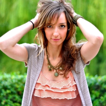 Jenn Bostic - Missin' A Man