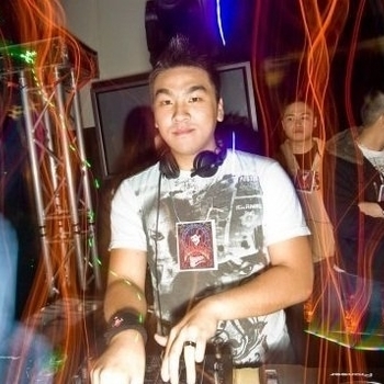 Jimmy Chou - Star Crossed