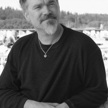 Jeff Johnson - Gethsemane