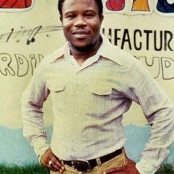 Joe Gibbs - Chapter Three