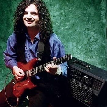 Jakko M. Jakszyk - The Citizen King