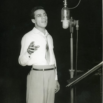 Jackie Paris - Will Be Together Again