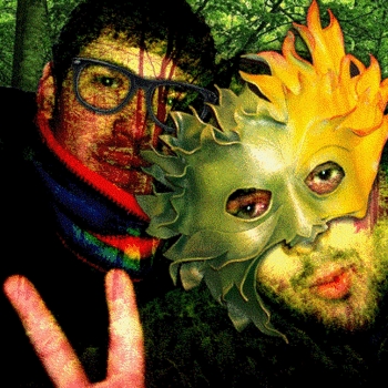 Jesus Raves - Somewhere Between Crystal And Used Rubber Johnny